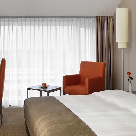 Intercityhotel Darmstadt Room photo